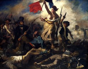 estado moderno revolução francesa