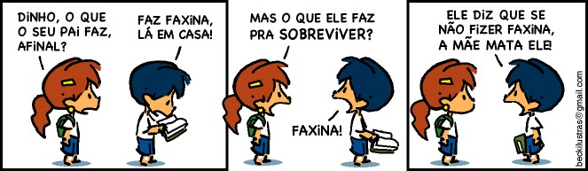 conjunção