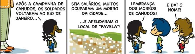 conjunção