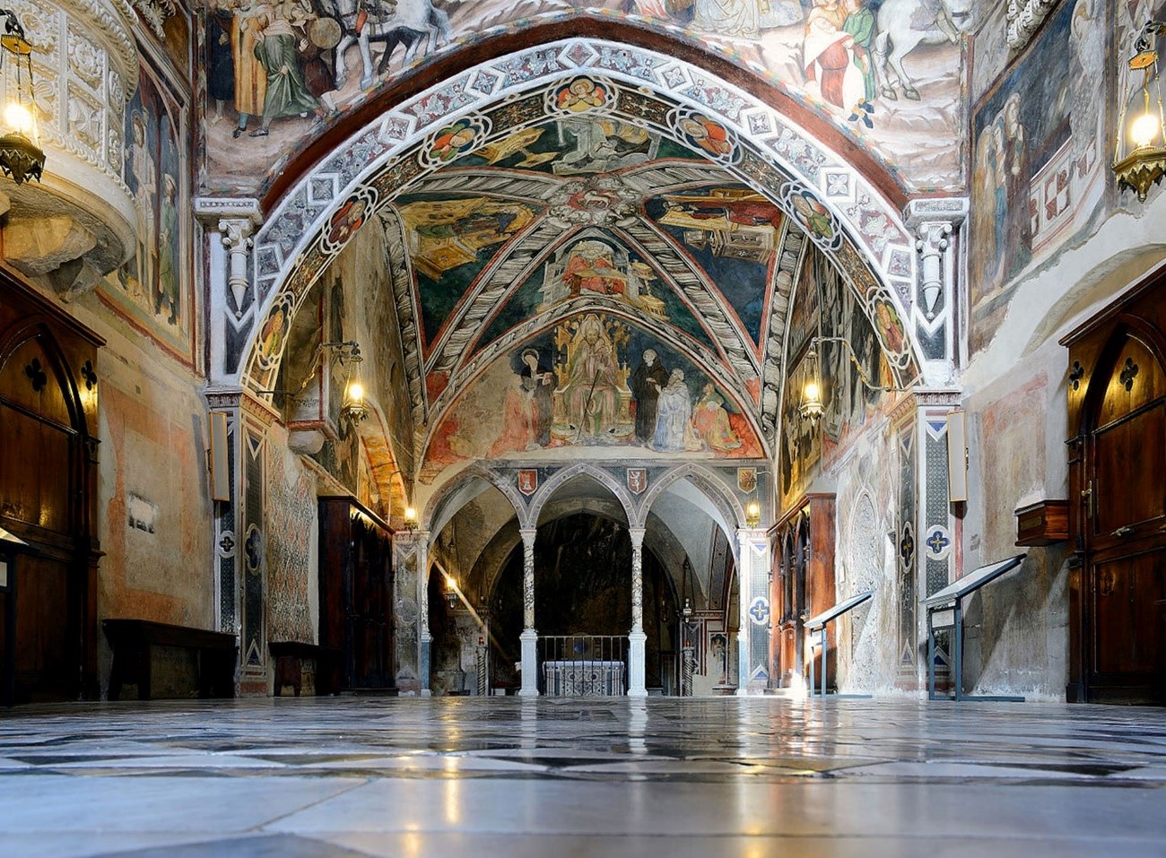 filosofia patristica e as igrejas