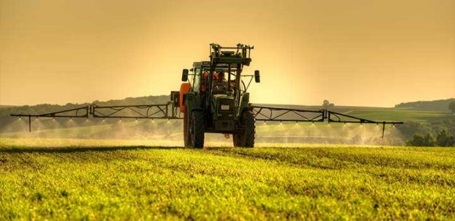 mecanização da produção agrária brasileira