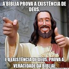 meme sobre razão e fé