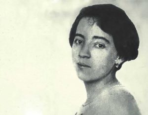 Anita Malfatti início do modernismo