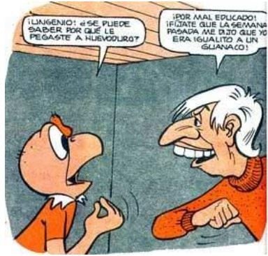 voz passiva sintética