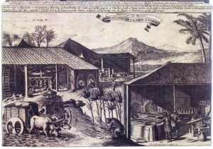 ilustracao engenheiros de acucar