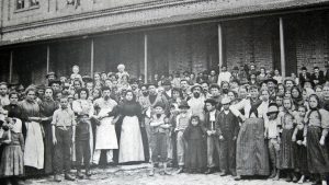 imigrantes italianos