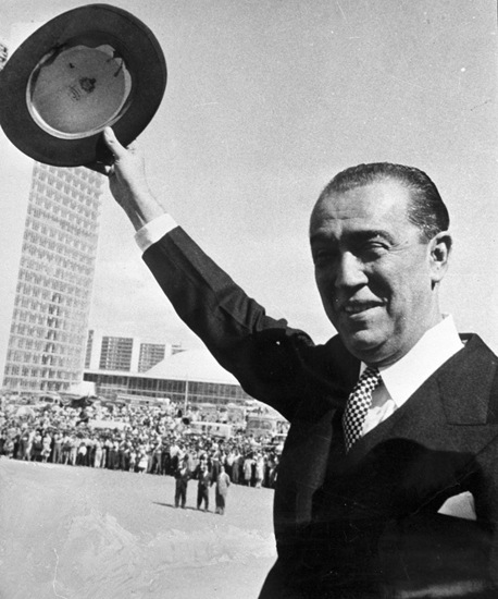 período democrática