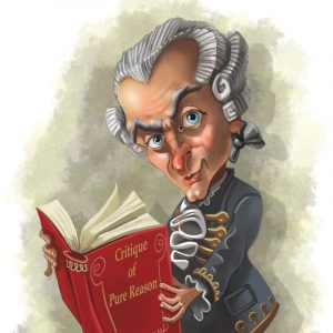kant e a metafísica