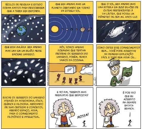 metafísica na modernidade