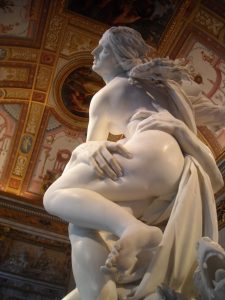 obra de persefone
