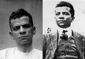 retrato lima barreto