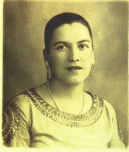 tarsila do amaral