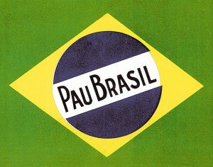 primeira fase modernista