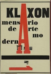 primeira fase modernista