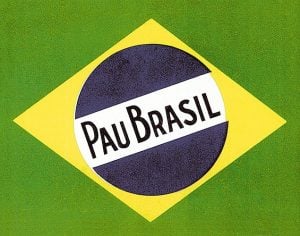 primeira fase modernista