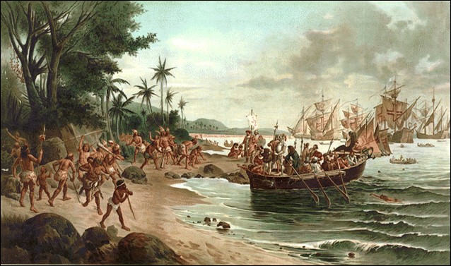 História da língua portuguesa