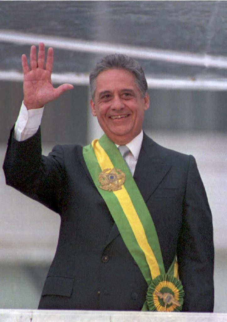 nova república