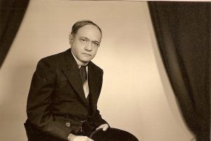 Jorge de Lima modernista