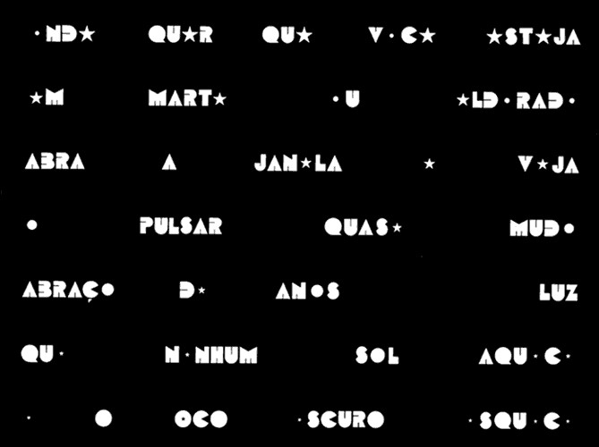 linguagem verbal