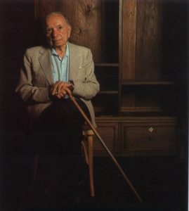 Mario Quintana e sua poesia modernista