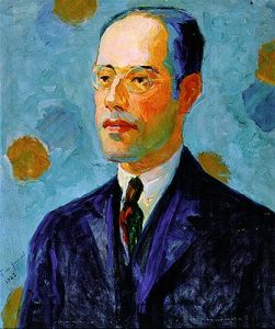 mário de andrade