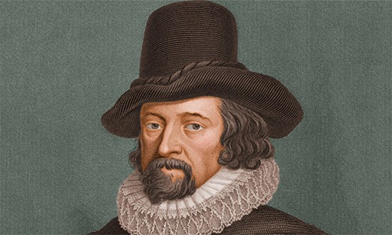 Francis Bacon