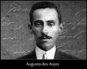 características de Augusto dos Anjos