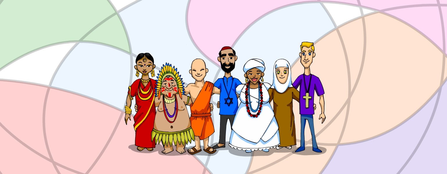 questão religiosa