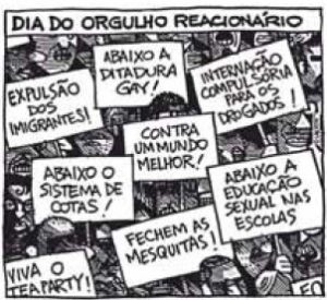 exercício de valores sociais