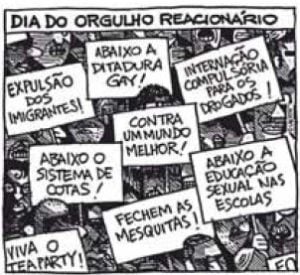 exercício de valores sociais