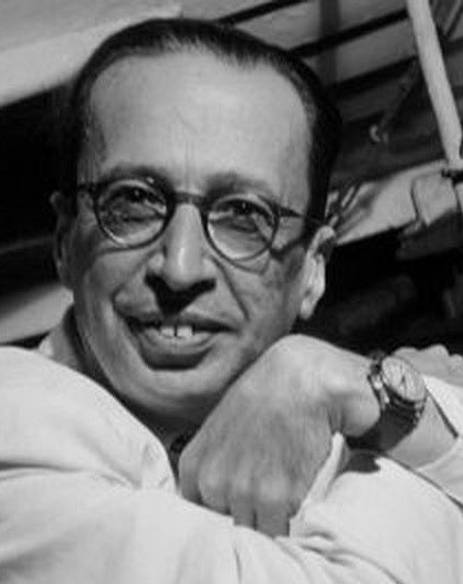 manuel bandeira