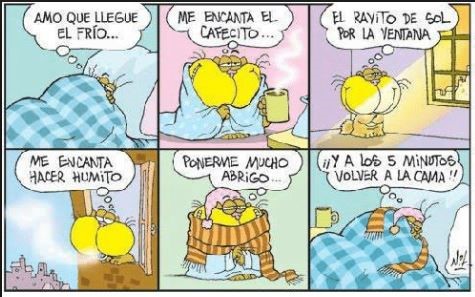 modo subjuntivo