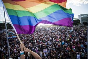 movimento lgbt valores sociais
