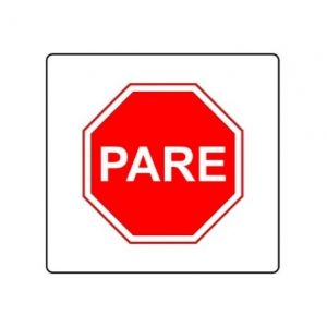 placa