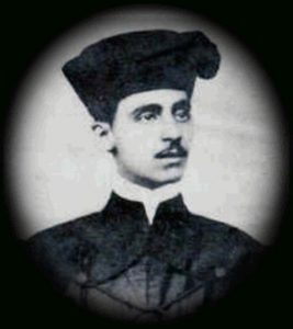 retrato augusto dos anjos