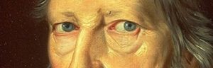 retrato hegel