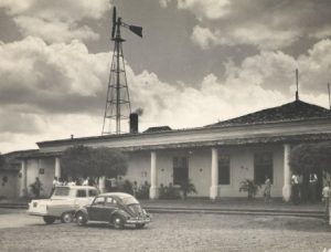 casa de José Lins do Rego