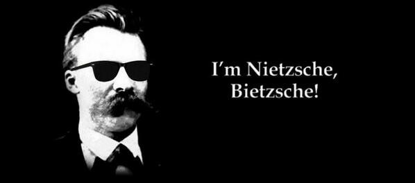 foto de nietzsche