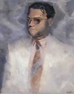Retrato de José Lins do Rego