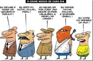 charge o que é ética