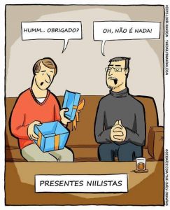 charge filosofia de nietzsche niilismo