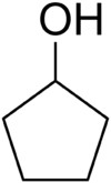 ciclopentanol