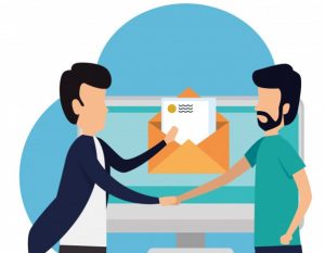 aula sobre como escrever uma carta no vestibular