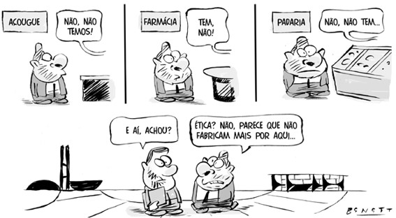 ética - o que estuda a filosofia