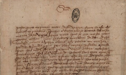 carta de pero vaz de caminha - crônica