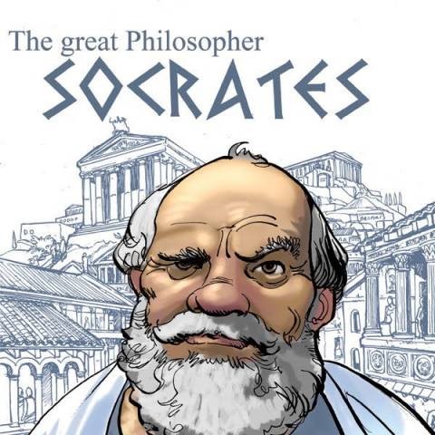 julgamento de sócrates