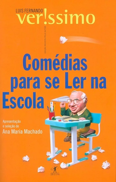 Luís Fernando Veríssimo - crônica