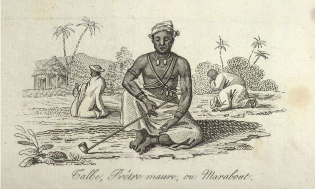mandinga