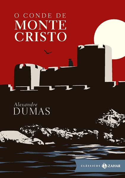 o conde de monte cristo - romance