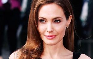 projeto genoma humano e angelina jolie